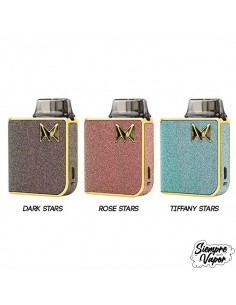 Smoking Vapor Mi Pod Stars Collection