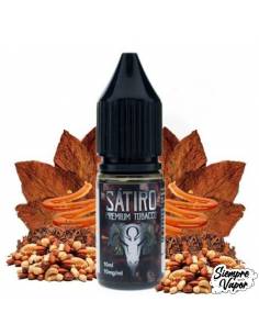 Satiro Premium Tobacco Sales 10ml - Ram Mod