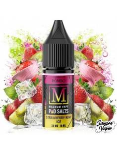 Strawberry Kiwi Ice Sales 10ml - Magnum Vape Pod