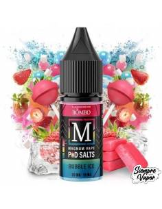 Bubble Ice Sales 10ml - Magnum Vape Pod