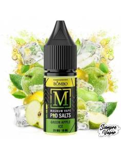 Green Apple Ice Sales 10ml - Magnum Vape Pod