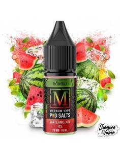 Watermelon Ice Sales 10ml - Magnum Vape Pod