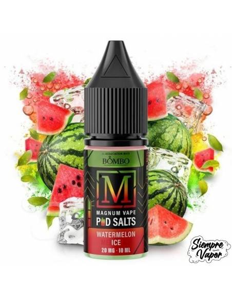 Watermelon Ice Sales 10ml - Magnum Vape Pod