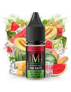 Watermelon Melon Ice Sales 10ml - Magnum Vape Pod