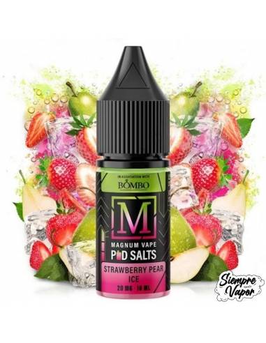 Strawberry Pear Ice Sales 10ml - Magnum Vape Pod