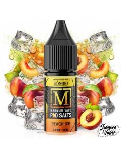 Peach Ice Sales 10ml - Magnum Vape Pod