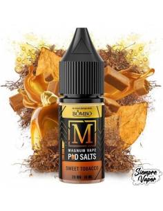Sweet Tobacco Sales 10ml - Magnum Vape Pod