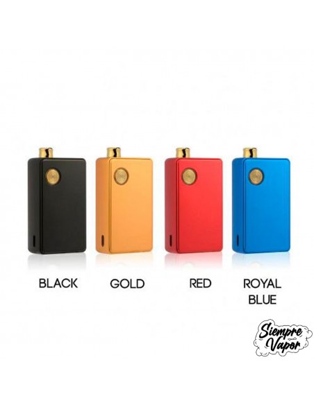 DotMod Dot Aio 18650