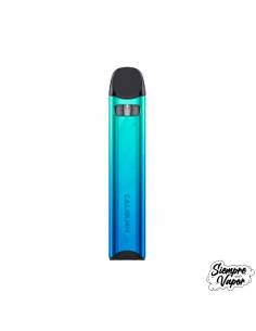 Caliburn A3S Pod Kit 16W iris purple - Uwell 2