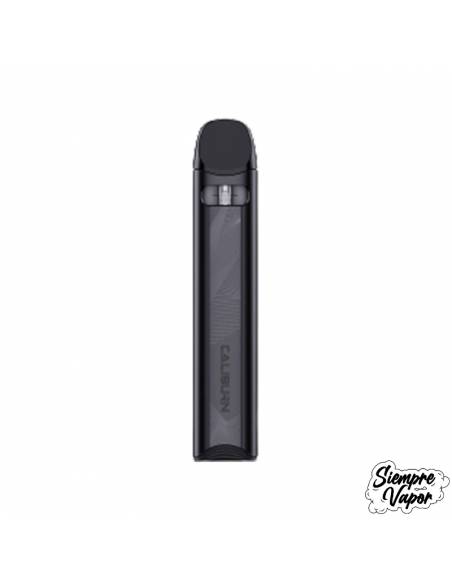 Caliburn A3S Pod Kit 16W Midbig black - Uwell