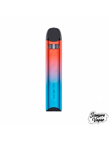 Caliburn A3S Pod Kit 16W Ocean Flame - Uwell