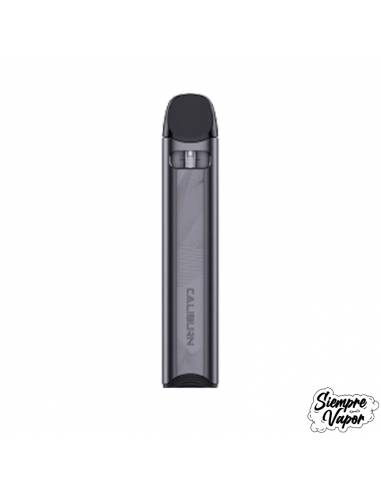 Caliburn A3S Pod Kit 16W Space Gray - Uwell