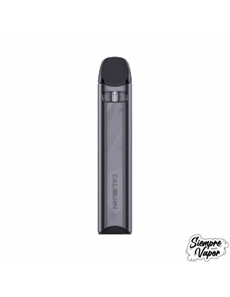 Caliburn A3S Pod Kit 16W Space Gray - Uwell