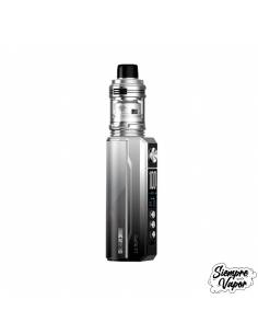 Drag M100S Kit 100W Antique brass padauk - Voopo 2