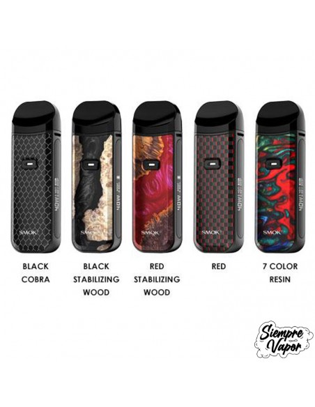 Smok Nord 2 Pod Kit