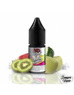 Tropical Ice Blast Sales 10ml - IVG