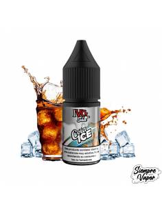 Cola Ice Sales 10ml - IVG