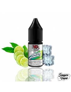Green Energy Sales 10ml - IVG