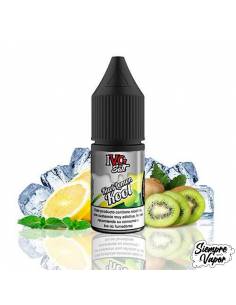 Kiwi Lemon Kool Sales 10ml - IVG