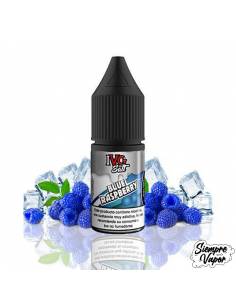 Blue Raspberry Sales 10ml - IVG