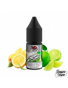 Neon Lime Sales 10ml - IVG