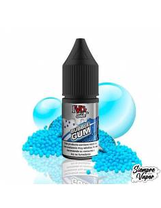 Bubblegum Sales 10ml - Brutal Salt By Just Juice