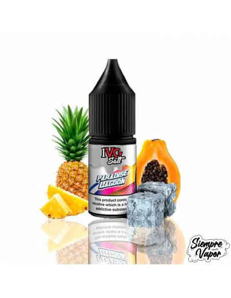 Paradise Lagoon Sales 10ml - IVG