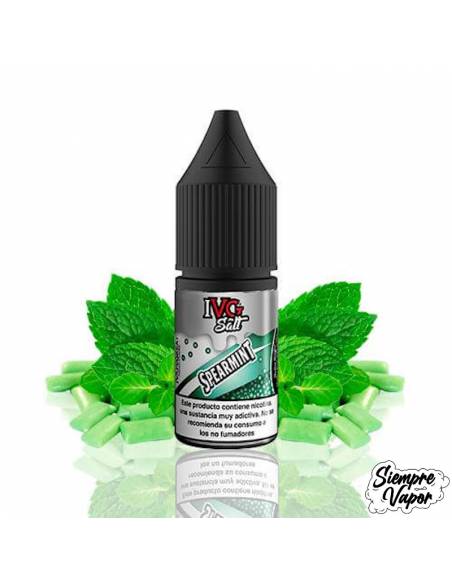 Spearmint Sweets Sales 10ml - IVG