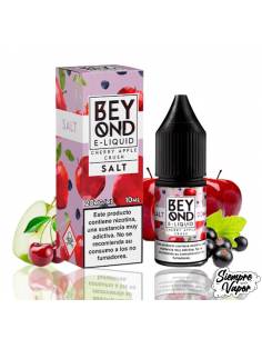 Cherry Apple Crush Sales 10ml - IVG