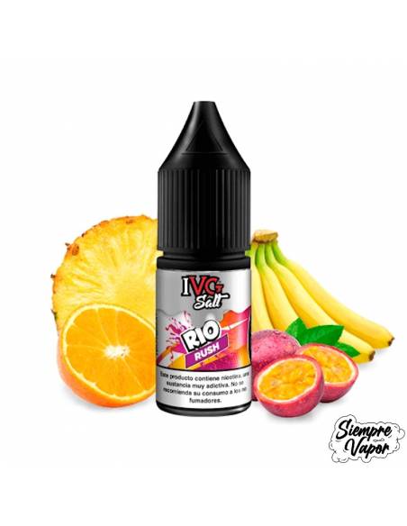 Rio Rush Sales 10ml - IVG