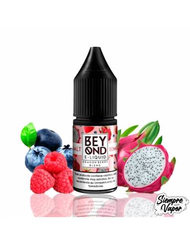 Dragon Berry Blend Sales 10ml - IVG