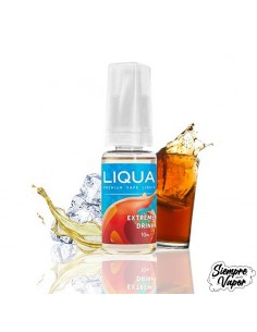 Liqua Extreme Drink 10ML