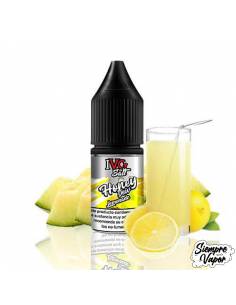 Honeydew Lemonade Sales 10ml - IVG