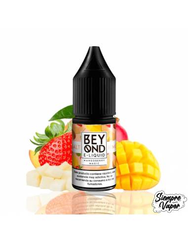 Sour Mangoberry Magic Sales 10ml - Beyond by IVG