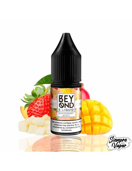 Sour Mangoberry Magic Sales 10ml - Beyond by IVG