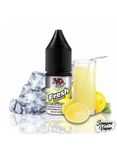 Fresh Lemonade Sales 10ml - IVG