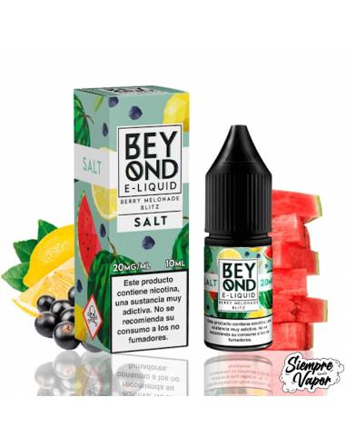 Berry Melonade Blitz Sales 10ml - Beyond by IVG