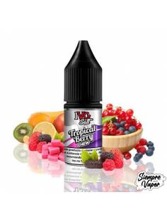 Tropical Berry Chew Sales 10ml - IVG