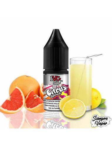 Citrus Lemonade Sales 10ml - IVG
