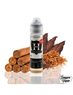 Herrera - Puro Habano 40ML