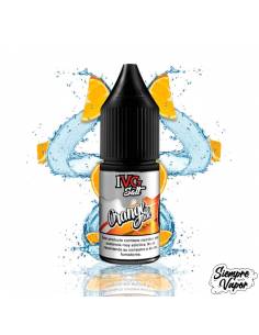 Orangeade Sales 10ml - IVG