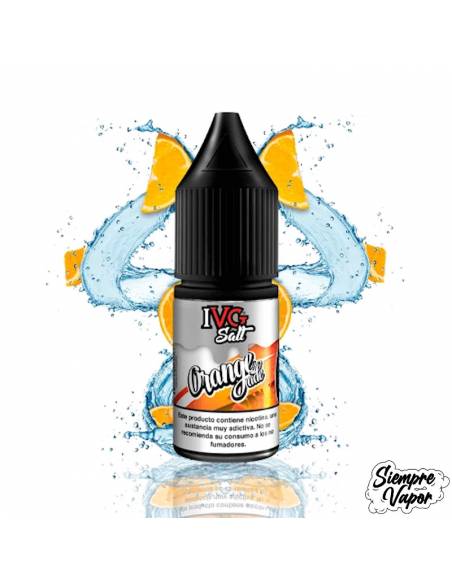 Orangeade Sales 10ml - IVG