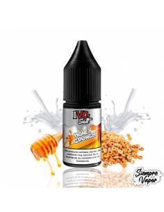Honey Crunch Sales 10ml - Ivg