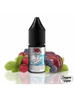 Blue Berg Sales 10ml - IVG