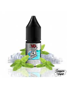 Ice Menthol Sales10ml - Ivg