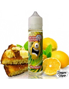 Crazy Doctor Mr. Pound 60ML