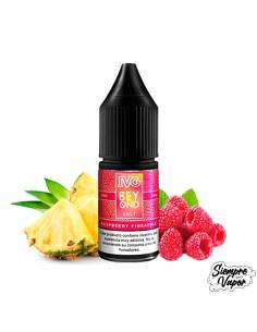 Raspberry Pineapple Sales 10ml - Beyond by IVG