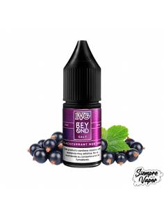 Blackcurrant Menthol Sales 10ml - IVG