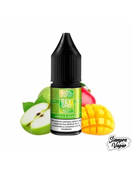 Apple Mango Sales 10ml - Beyond by IVG