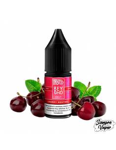Cherry Menthol Sales10ml - Beyond by Ivg